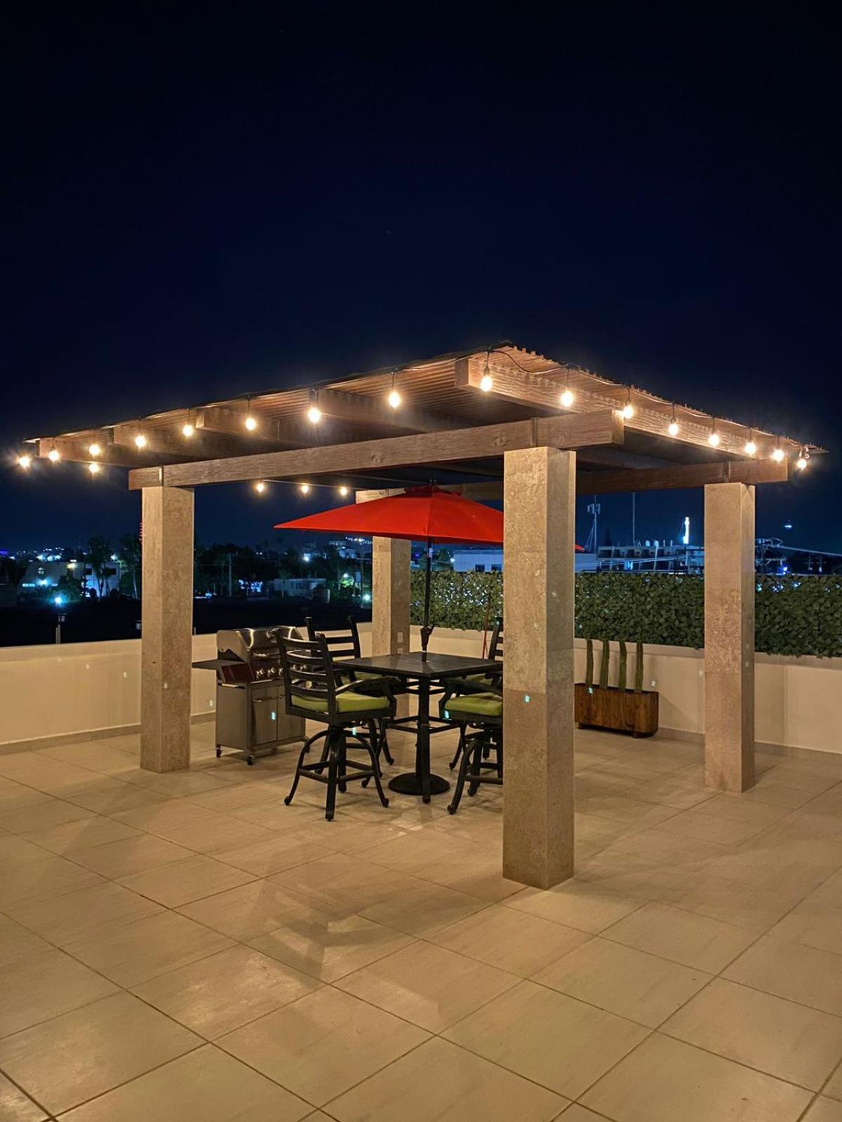Luxury 2 Bedroom Apt 3 Min Away From The Boardwalk/Malecon La Paz Exterior foto